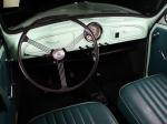 Morris Minor 1000 Traveller 1956 года